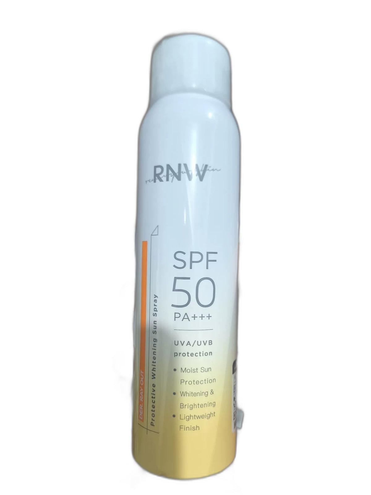 COGI Sunscreen Spray 80ml