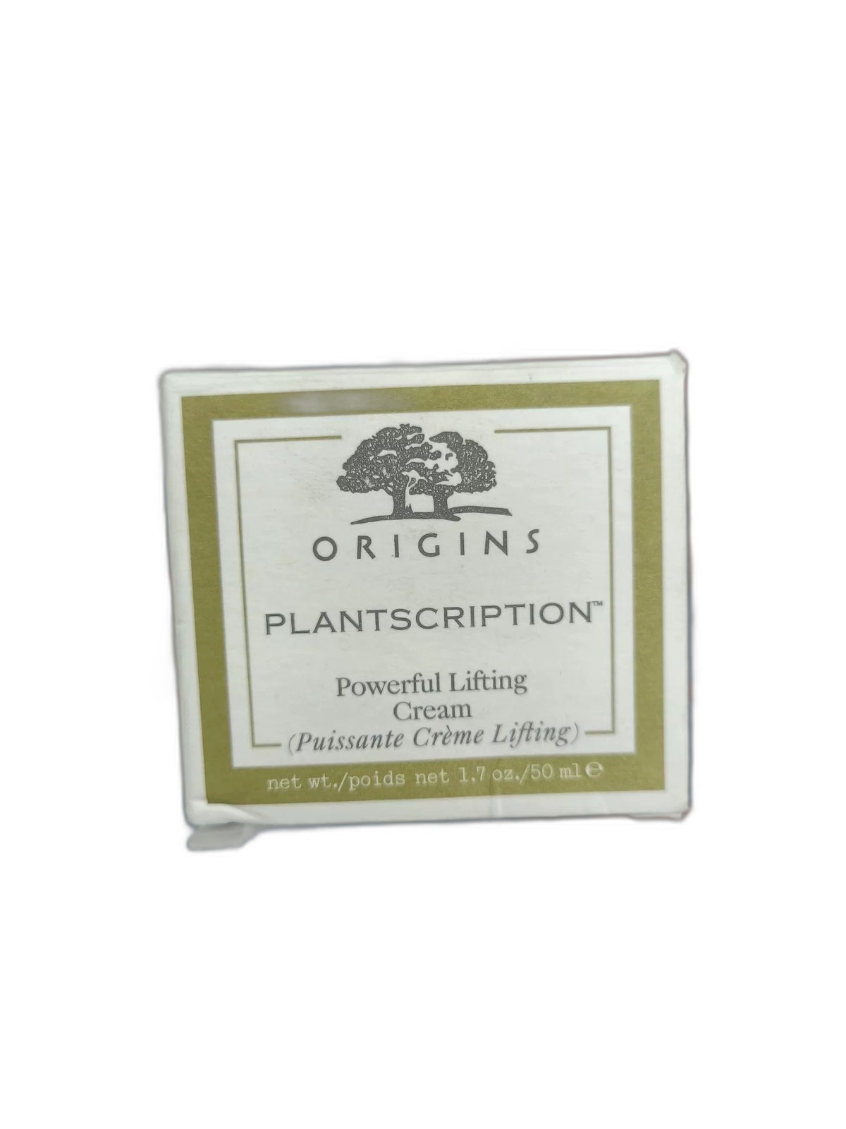 Origins Face Cream 50ml