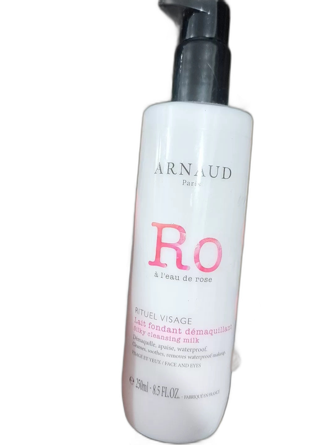 ARNAUD Cleansing Milk 250ml