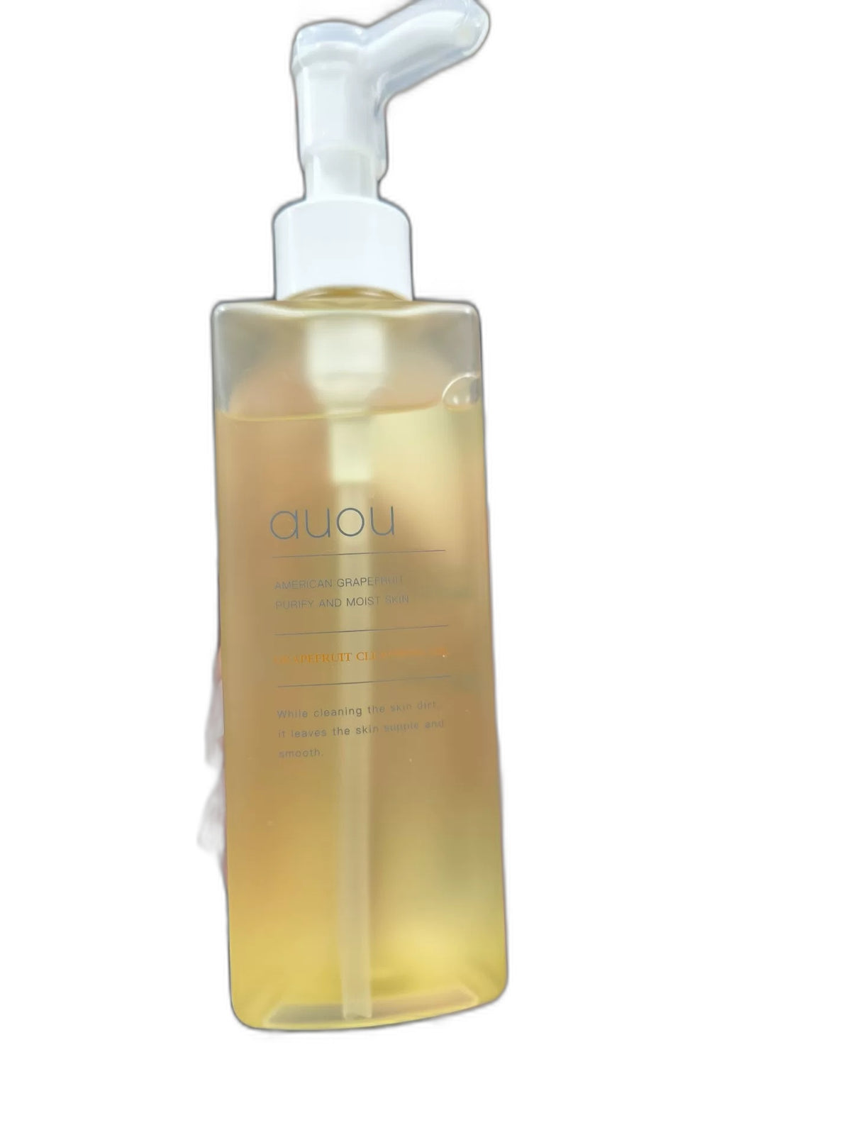 auou Cleansing Oil 170ml
