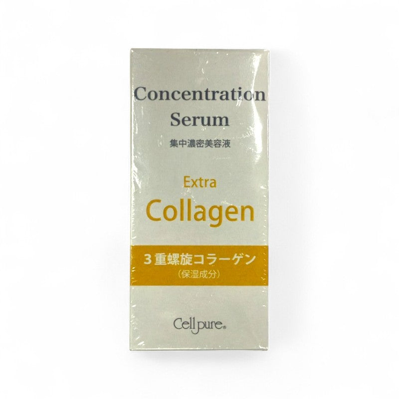 Cellpure Concentration Serum Extra Collagen 30ml