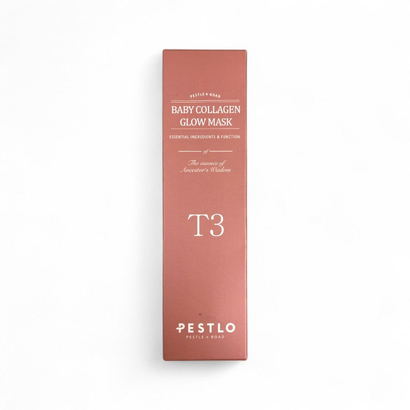 PESTLO Baby Collagen Glow Mask 70ml