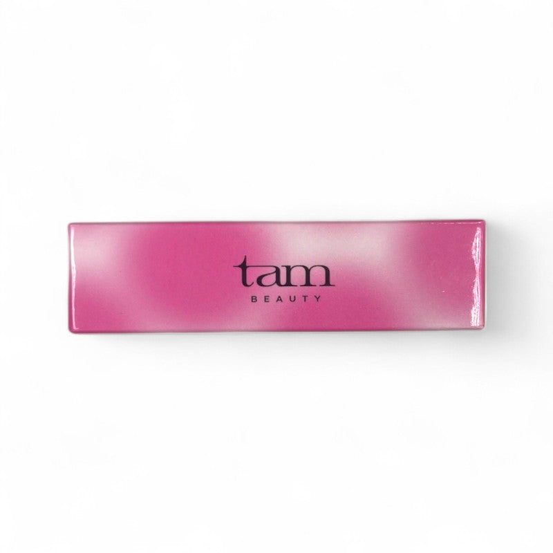 TAM BEAUTY The Jelly Plumping Lip Oil 3 Colors #02 Infinite Rose
