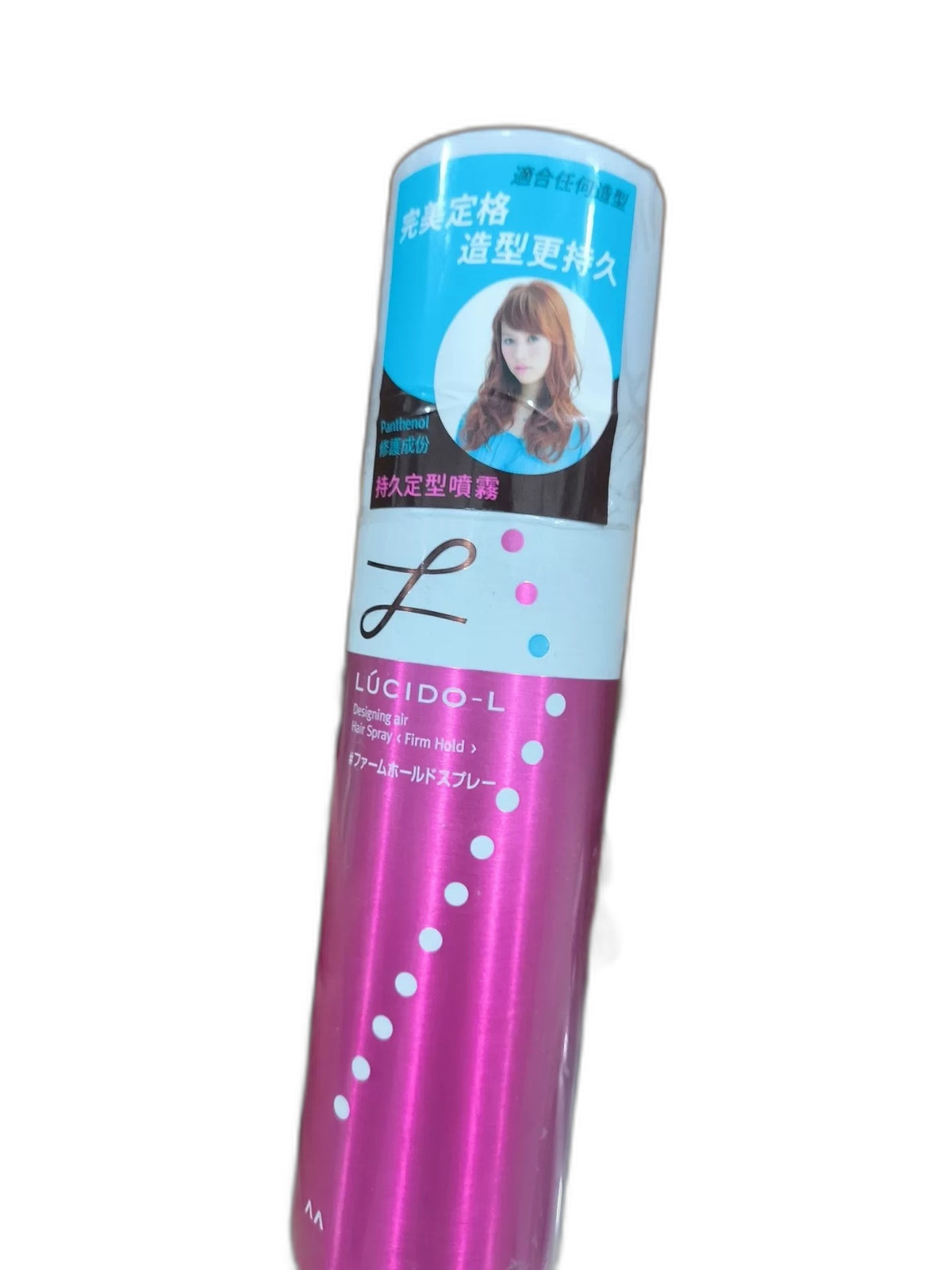 Japan LUCIDO-L Mist Spray
