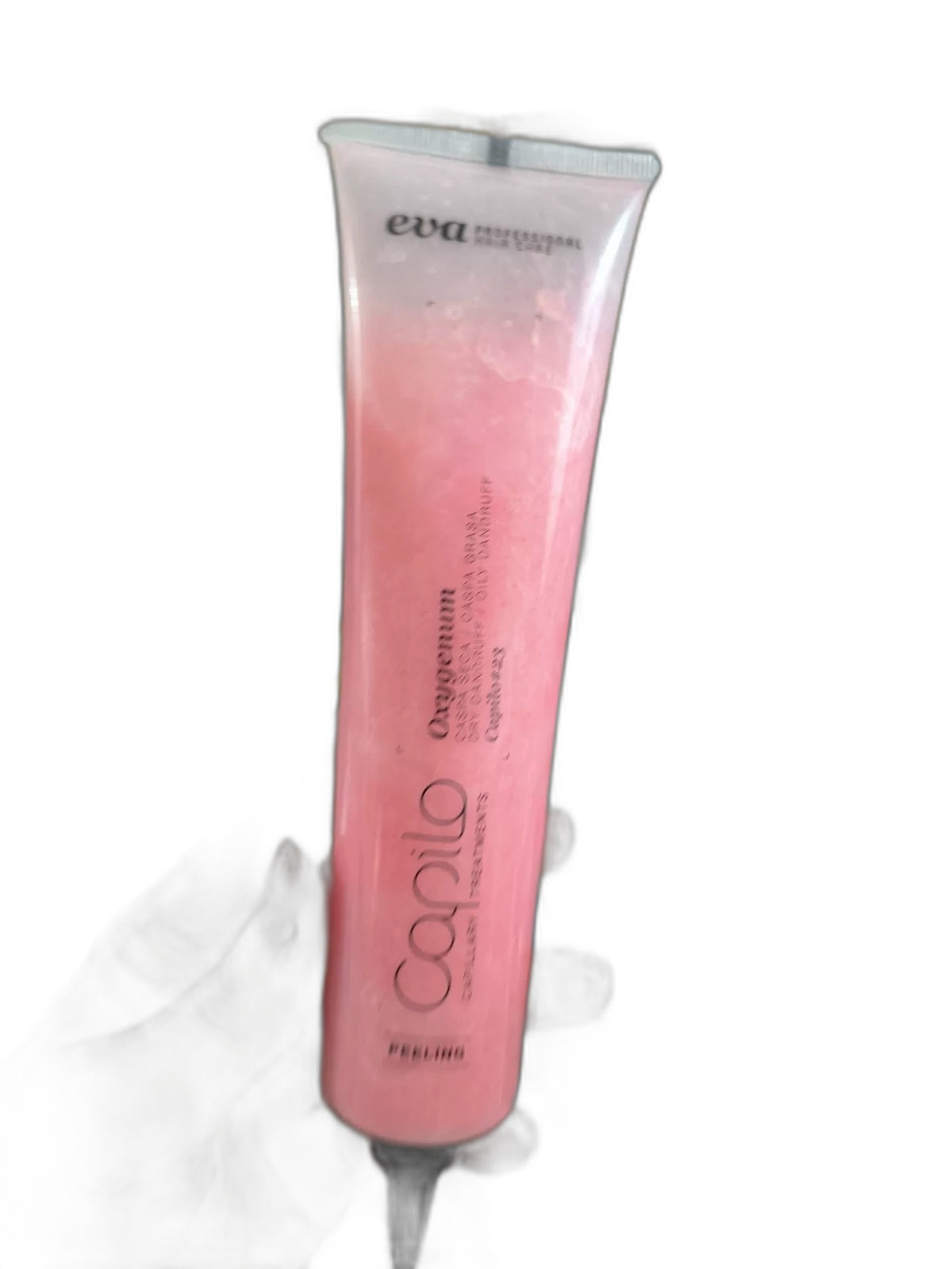 Capilo Body Scrub 175ml