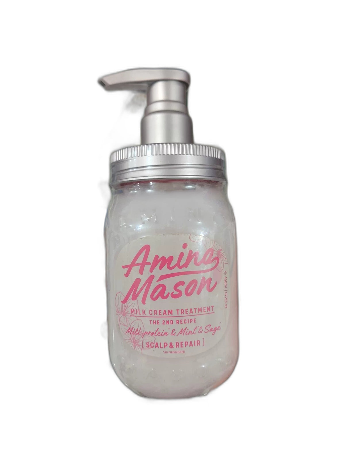 MINON 450ml
