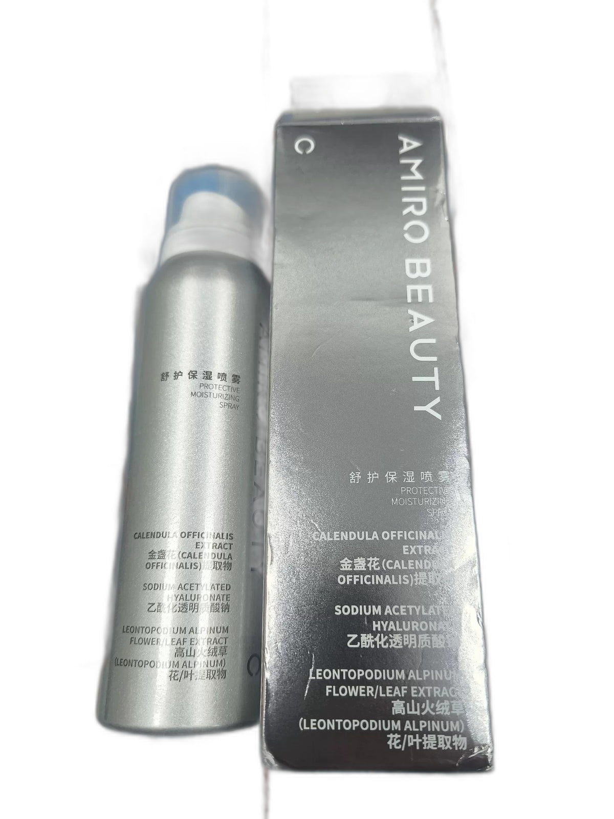 AMIRO BEAUTY Mist Spray