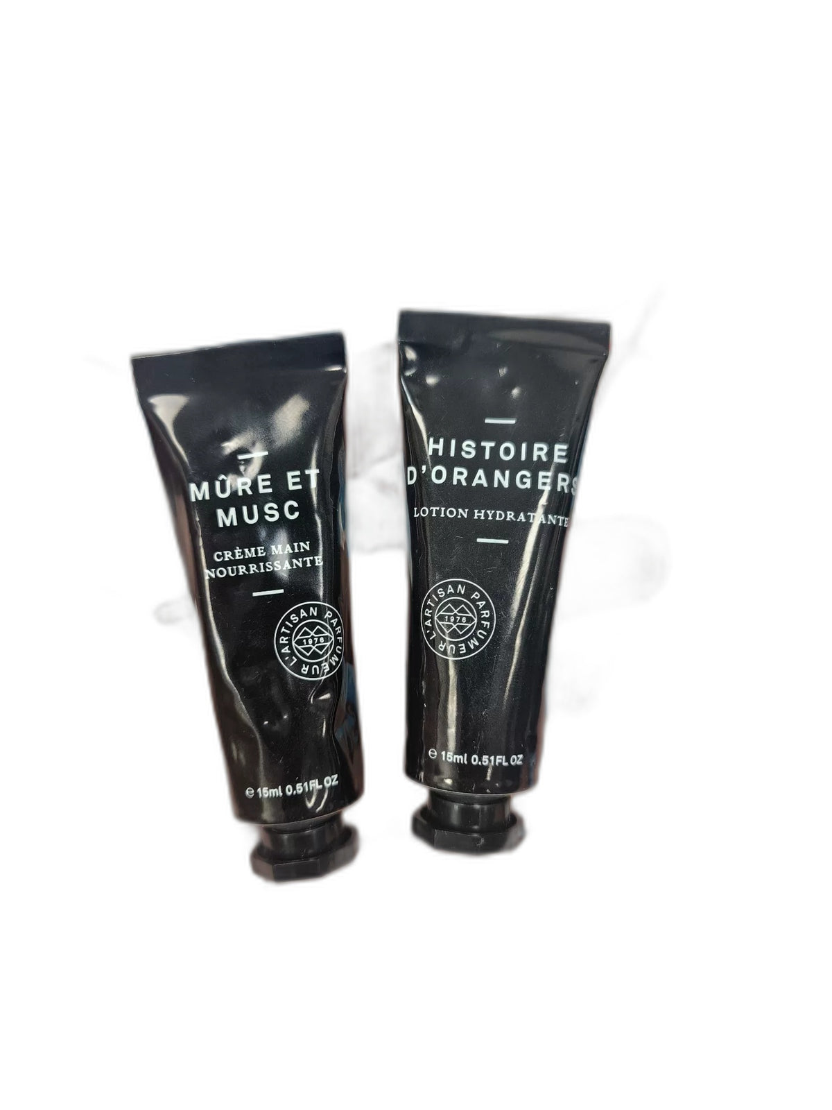 L'Artisan Parfumeur Mûre et Musc Hand Cream 15ml