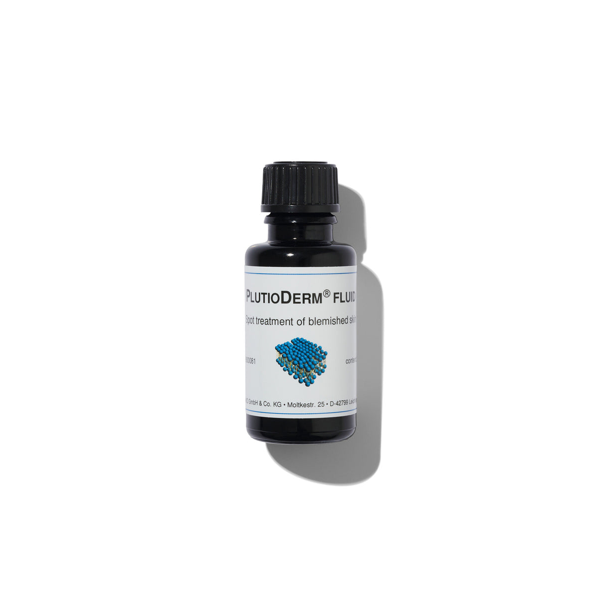 dermaviduals PlutioDerm Fluid 20ml