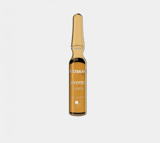 Toskani Myotec 2mlx20ampoules EXP 47119