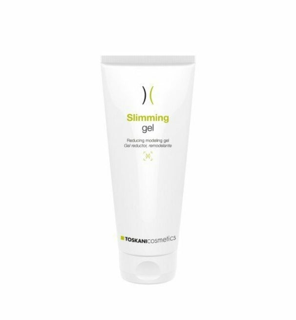 Toskani Slimming Gel Exp 06/2026 200ml EXP 46174
