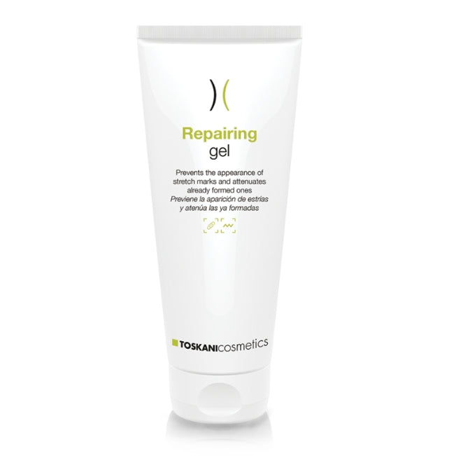 Toskani Repairing Gel 200ml EXP 46508