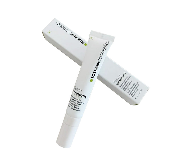 Toskani Radiance Eye Contour 15ml EXP 46447