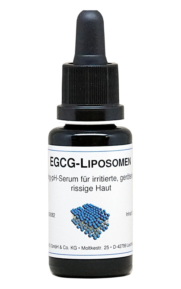 dermaviduals EGCG Liposomes 20ml