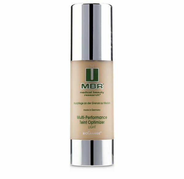 Germany MBR Medical SUNcare Medium Protection Face Cream SPF 20 100ml