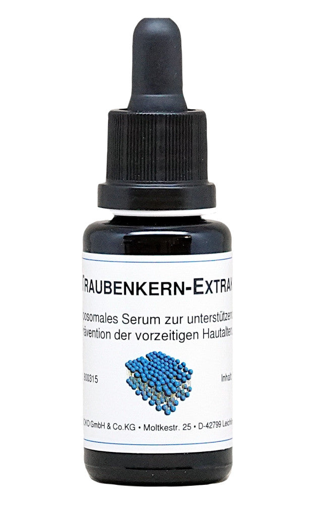 dermaviduals Grape Seed Extract 20ml