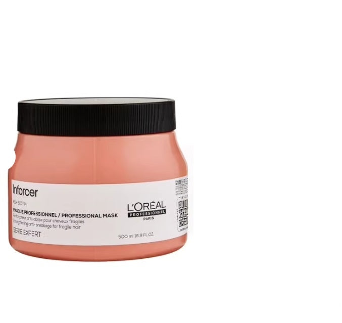 L'oreal Inforcer professional mask 500ml
