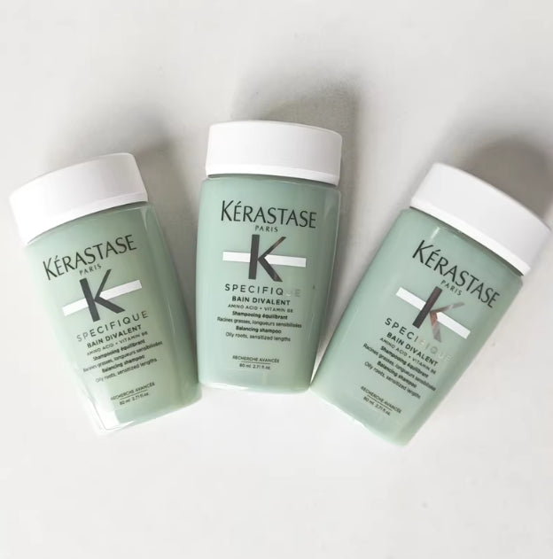 Kerastase specifique bain divalent 80ml