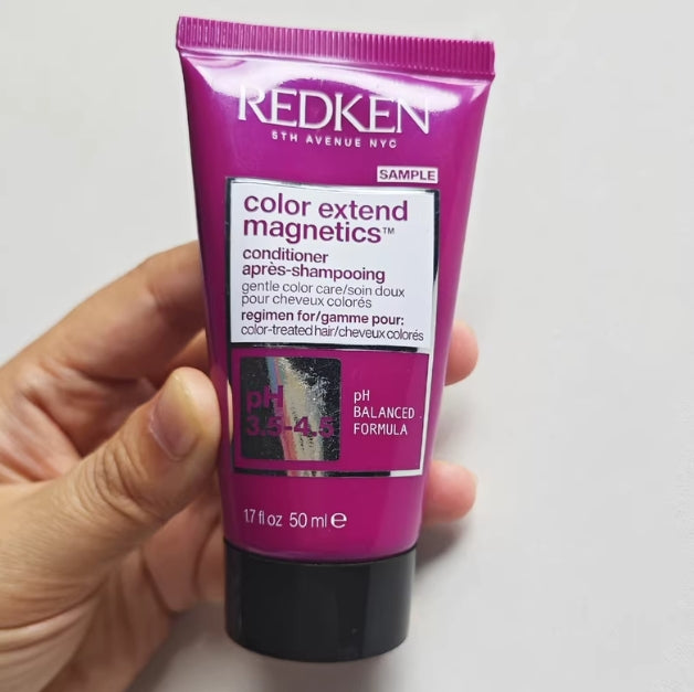 Redken color extend magnetics conditloner 50ml