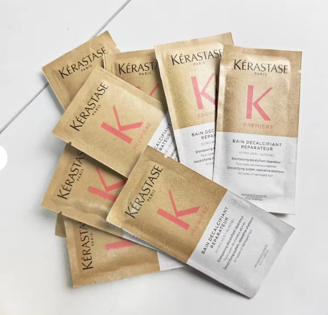 Kerastase premitere bain decalcifiant reparateur 10ml*10pcs