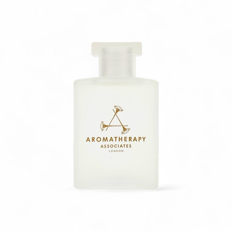 Aromatherapy Associates Support-Lavender&Peppermint Bath&Shower Oil RN521055R
