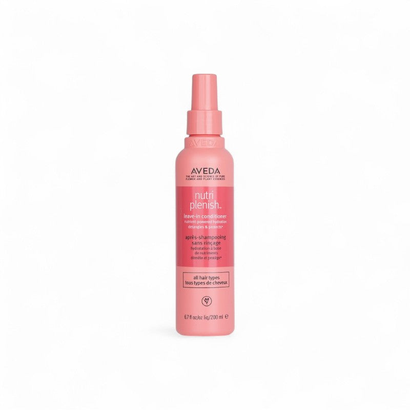 Aveda Nutriplenish Leave-In Conditioner(All Hair Types) AW9X 200ml/6.7oz