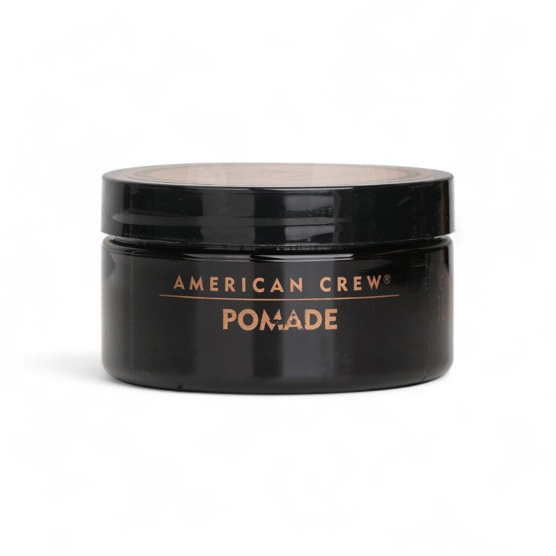 High Shine)002735 85G American Crew Pomade(Medium Hold