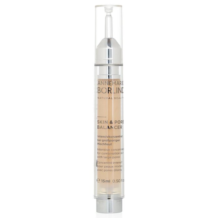 Annemarie Borlind Skin&Pore Balancer Intensive Concentrate-For Combination Skin