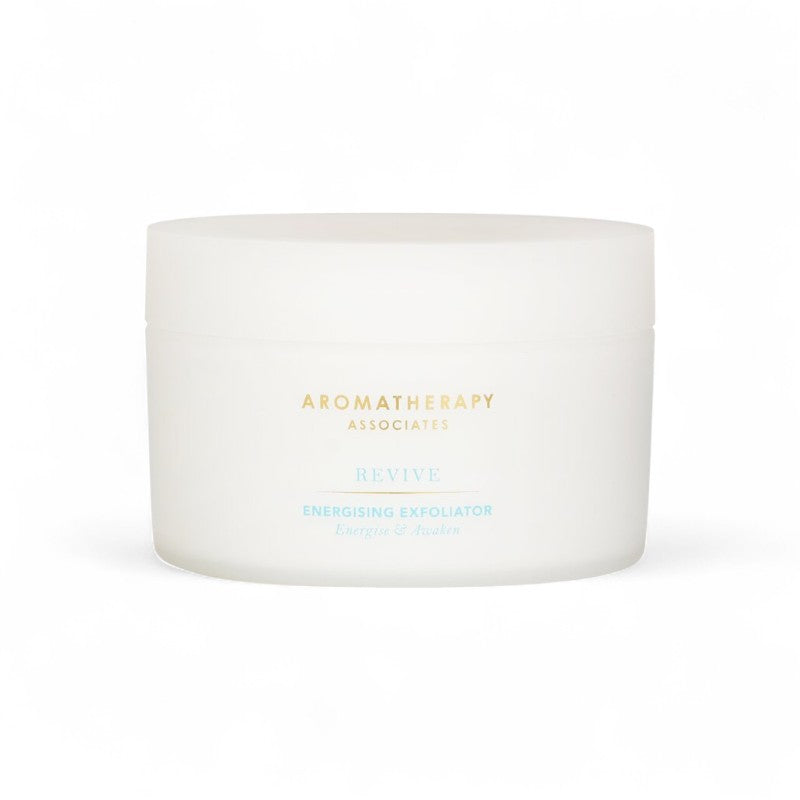 Aromatherapy Associates Revive-Energising Exfoliator 00300/RN320200 200ml/6.76oz