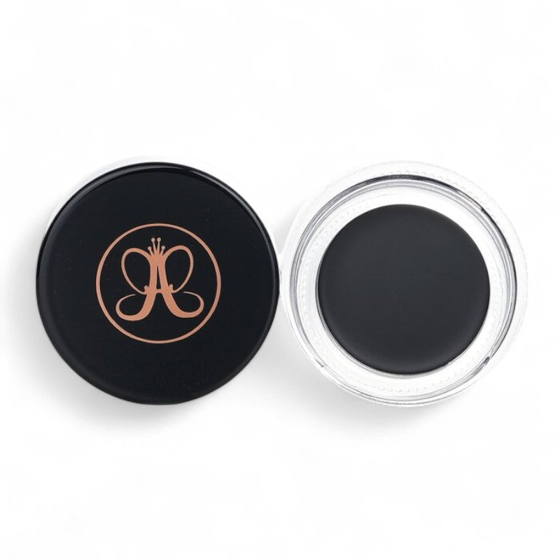 Anastasia Beverly Hills Waterproof Creme Color-#Jet 15104 4g/0.14oz