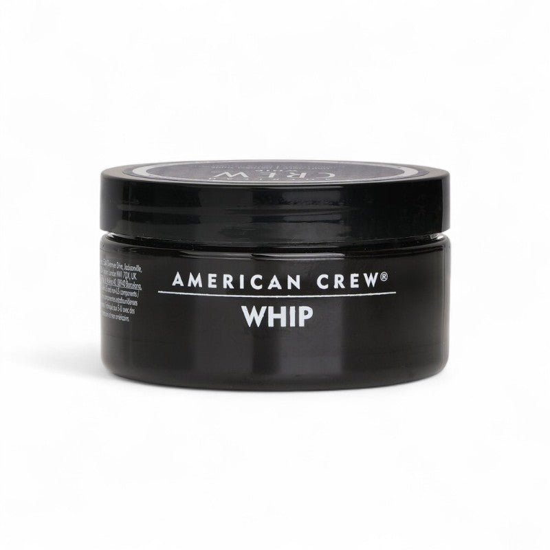 Natural Shine)003190 85G American Crew Whip(Light Hold