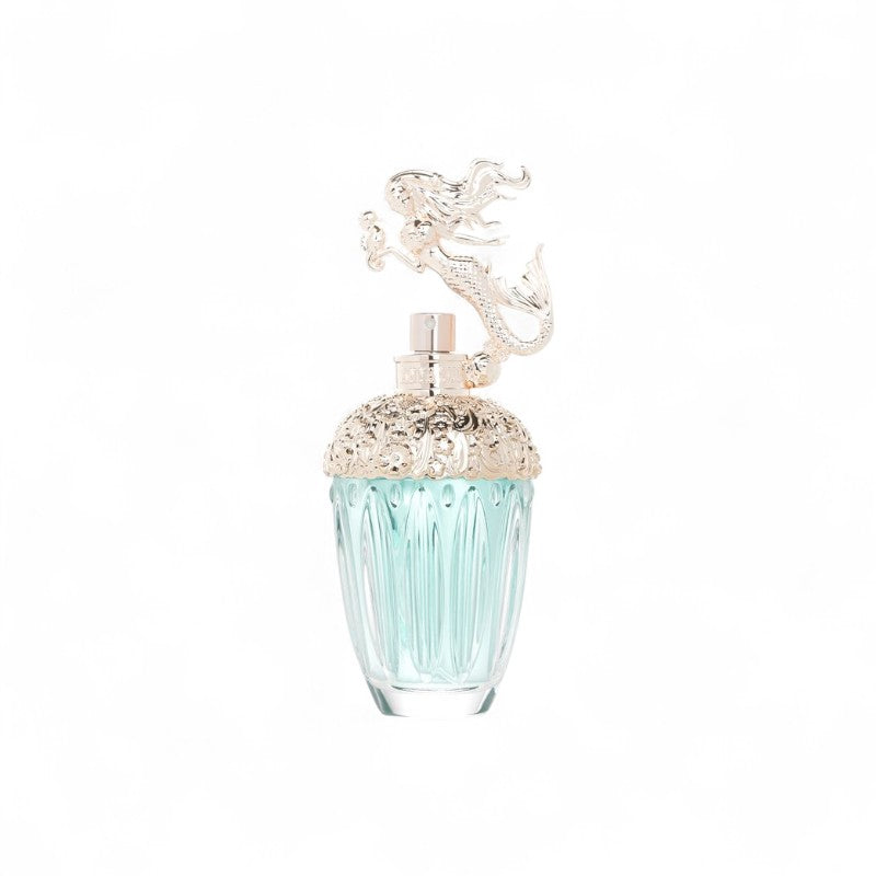 Anna Sui Fantasia Mermaid Eau De Toilette Spray 75ml/2.5oz