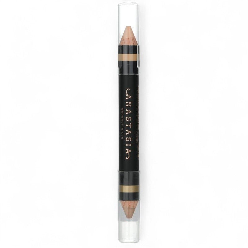 Anastasia Beverly Hills Highlighting Duo Pencil-#Shell/Lace 5668 4.8g/0.17oz