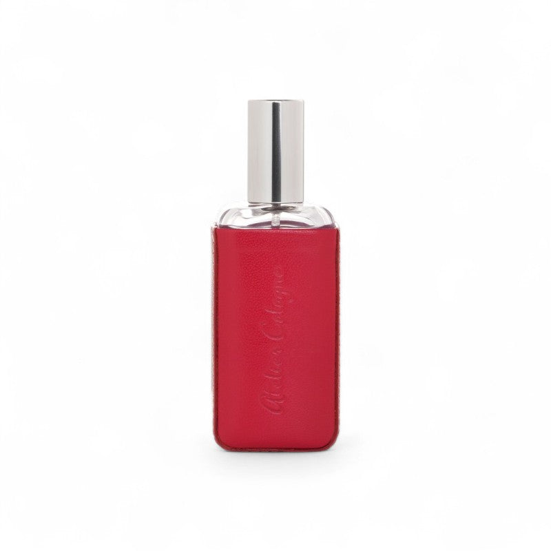 Atelier Cologne Bohemian Orange Blossom Cologne Absolue Spray(With Leather Case)
