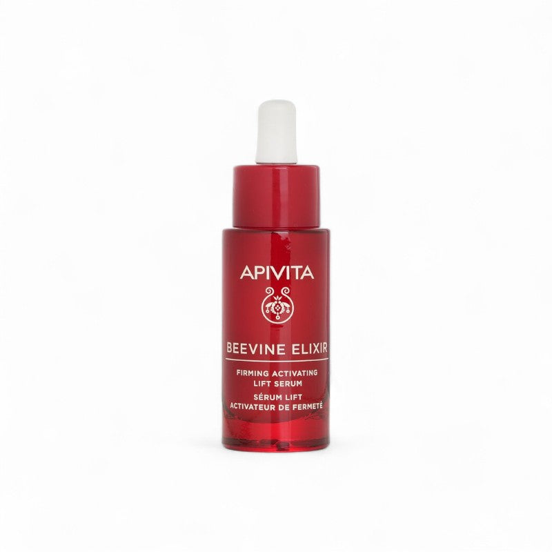 Apivita Beevine Elixir Firming Activating Lift Serum 094218 30ML