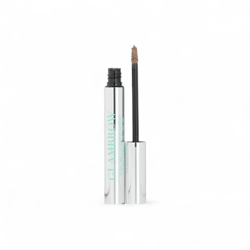 Apot.Care Glambrow The Brow Volumizing Fiber Gel-Light 585673/A26 3g/0.1oz