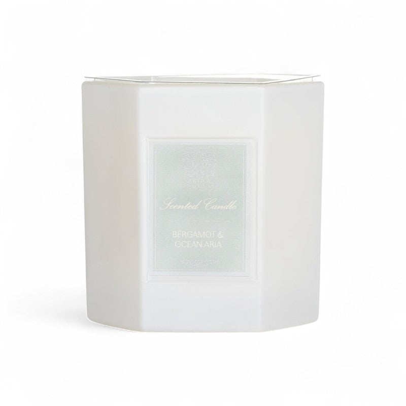 Antica Farmacista Candle-Bergamot&Ocean Aria 255g/9oz