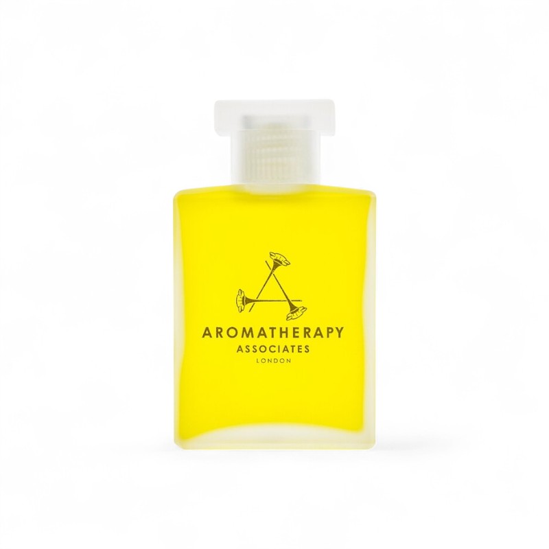 Aromatherapy Associates Revive-Morning Bath&Shower Oil RN612055R 55ml/1.86oz