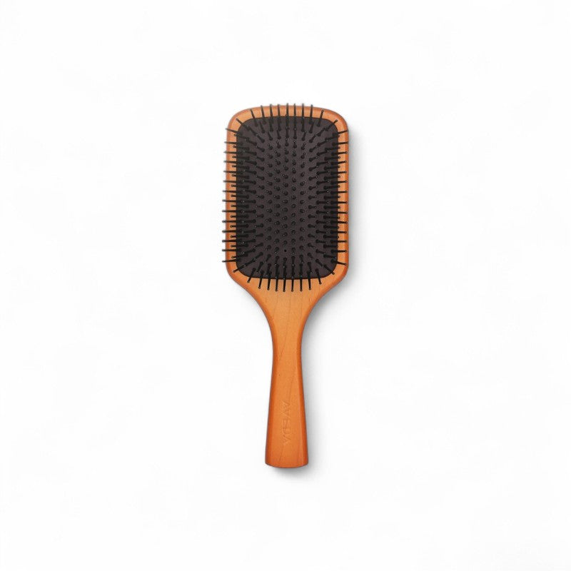 Aveda Wooden Paddle Brush A09A 1pc