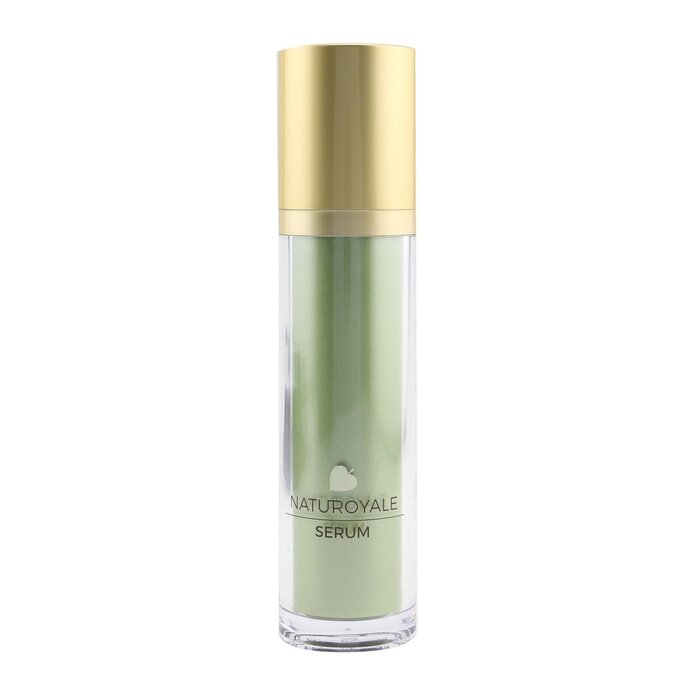 Annemarie Borlind Naturoyale System Biolifting Lifting Serum-For Mature Skin