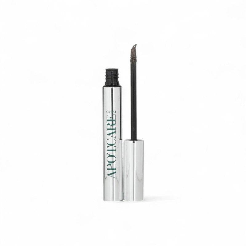 Apot.Care Glambrow The Brow Volumizing Fiber Gel-Dark 585680/A27 3g/0.1oz