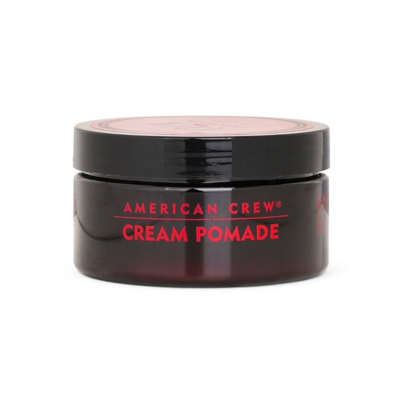 American Crew Cream Pomade(Light Hold&Low Shine)002681 85G