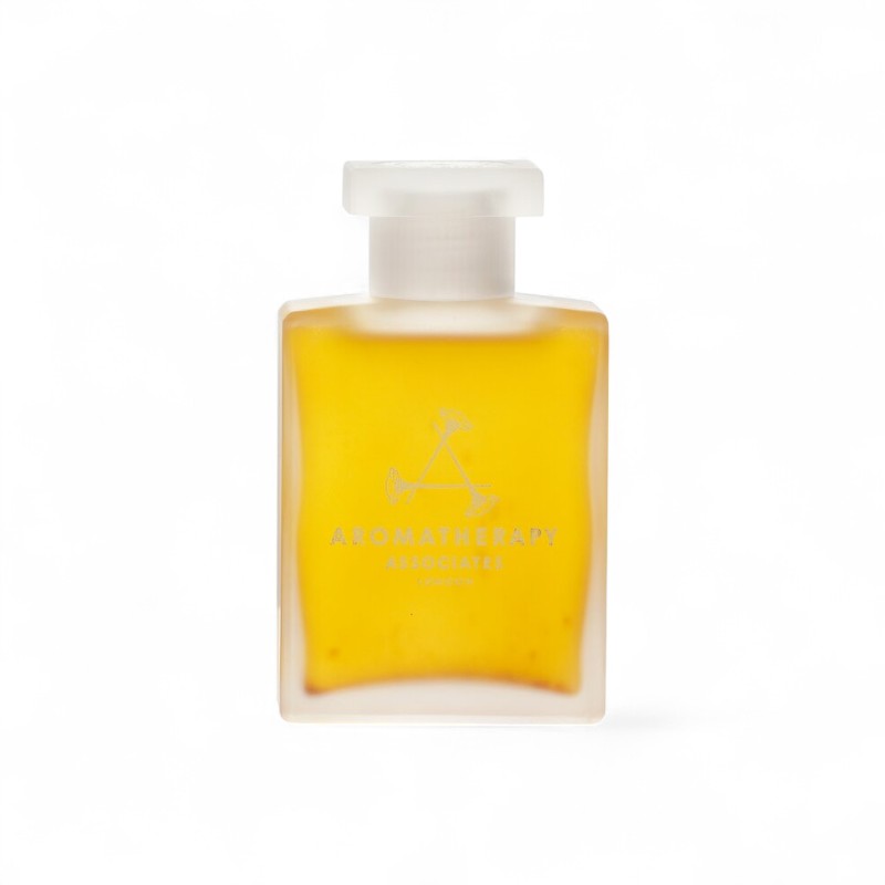 Aromatherapy Associates De-Stress-Mind Bath&Shower Oil RN517055R 55ml/1.86oz