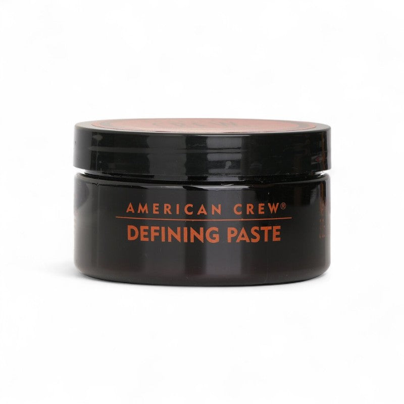 American Crew Defining Paste(Medium Hold Low Shine)002674 85G