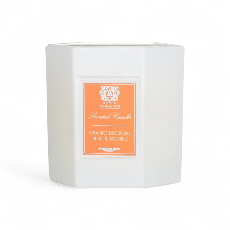 Antica Farmacista Candle-Orange Blossom Lilac&Jasmine 255g/9oz