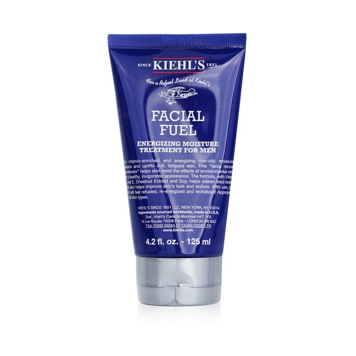 Kiehl'S
Facial Fuel Energizing Moisture Treatment For Men