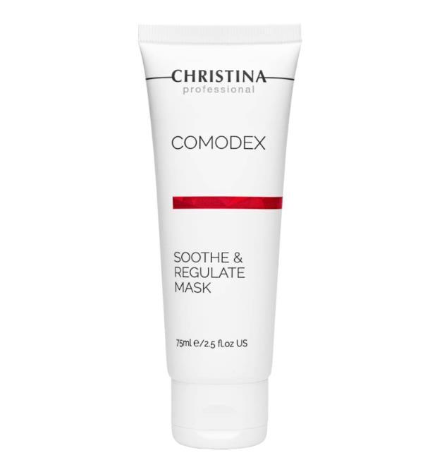 Christina Comodex-Sooth & Regulate Mask 75ml