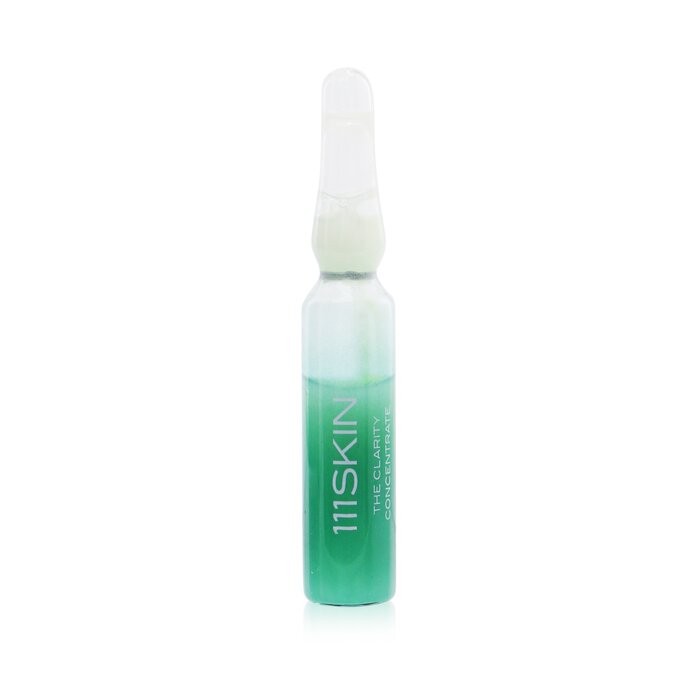 111Skin The Clarity Concentrate 7x2ml/0.07oz
