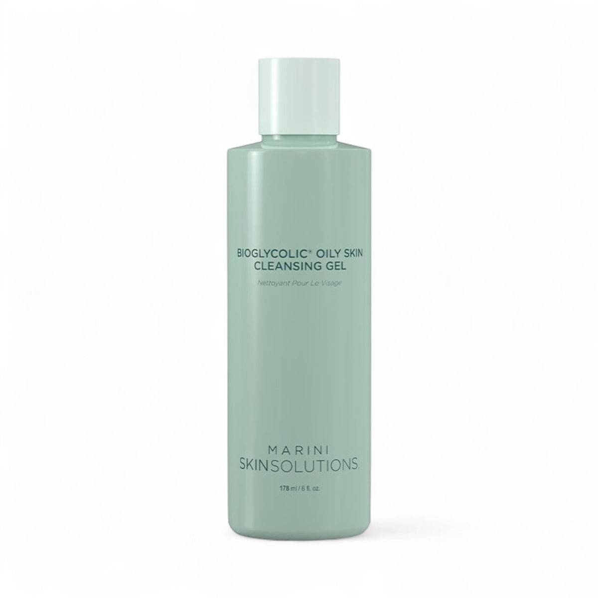 Jan Marini Bioglycolic Oily Skin Cleansing Gel 178ml