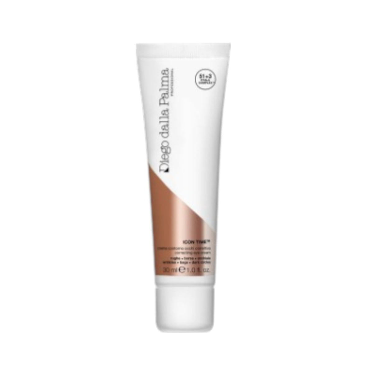 Diego Correcting Eye CreamA - Adenosine & Retinol Complex 30ml